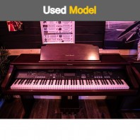 Used Technics SX-PR902 Satin Mahogany Digital Piano Complete Package (SN:AZ98B1570) Used Technics SX-PR902 Satin Mahogany Digital Piano Complete Package (SN:AZ98B1570)